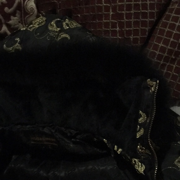 Brand new and Legit! Black and gold classy,sexy,and I got a BIG SURPRISE, Too - Picture 13 of 15